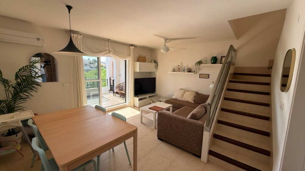 Duplex Orihuela Alicante - image 3