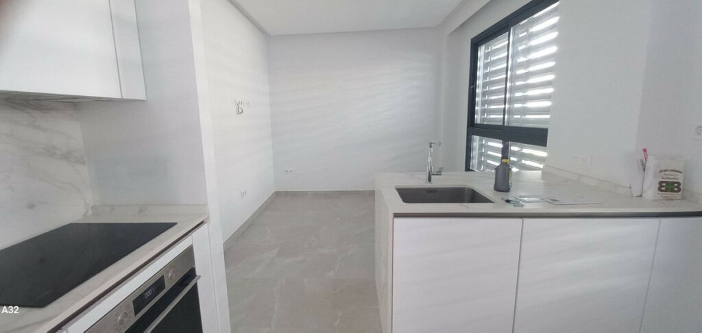 Ground Floor Apartment La Cala de Mijas Málaga - image 6