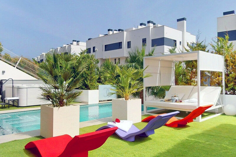 Detached Villa La Cala de Mijas Málaga - image 3