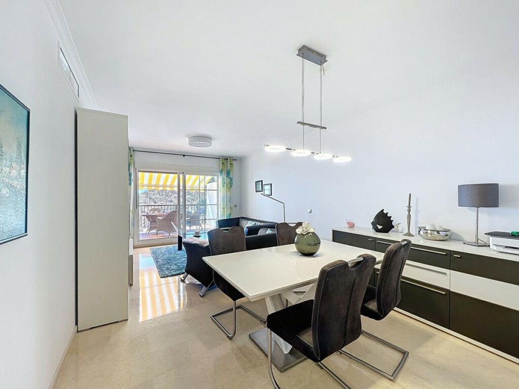Penthouse Rincón de la Victoria Málaga - image 3