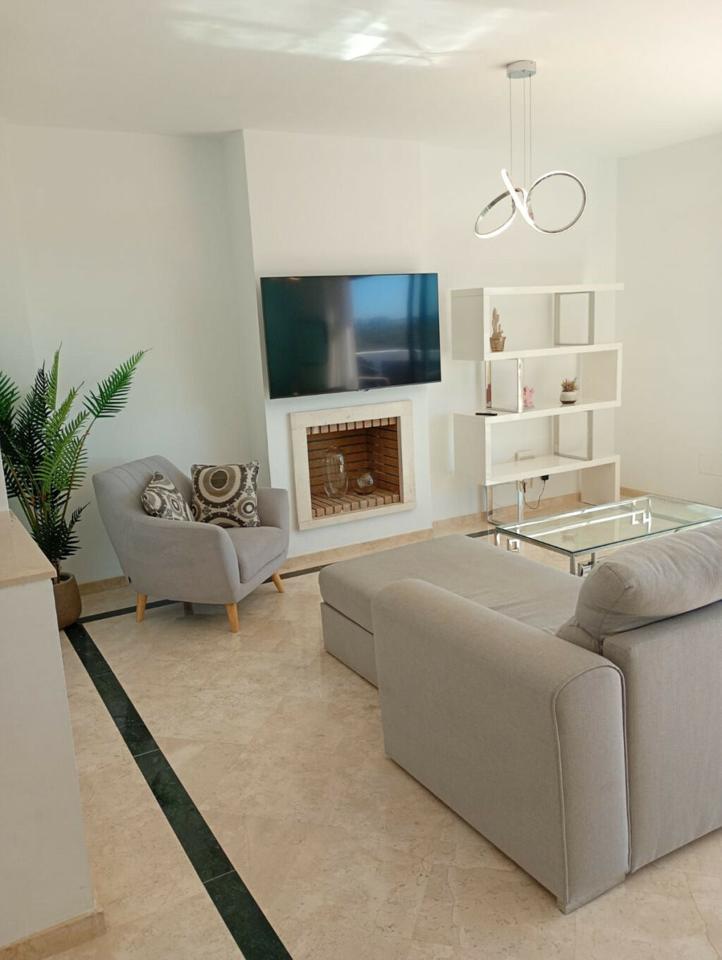 Penthouse Casares Málaga - image 3