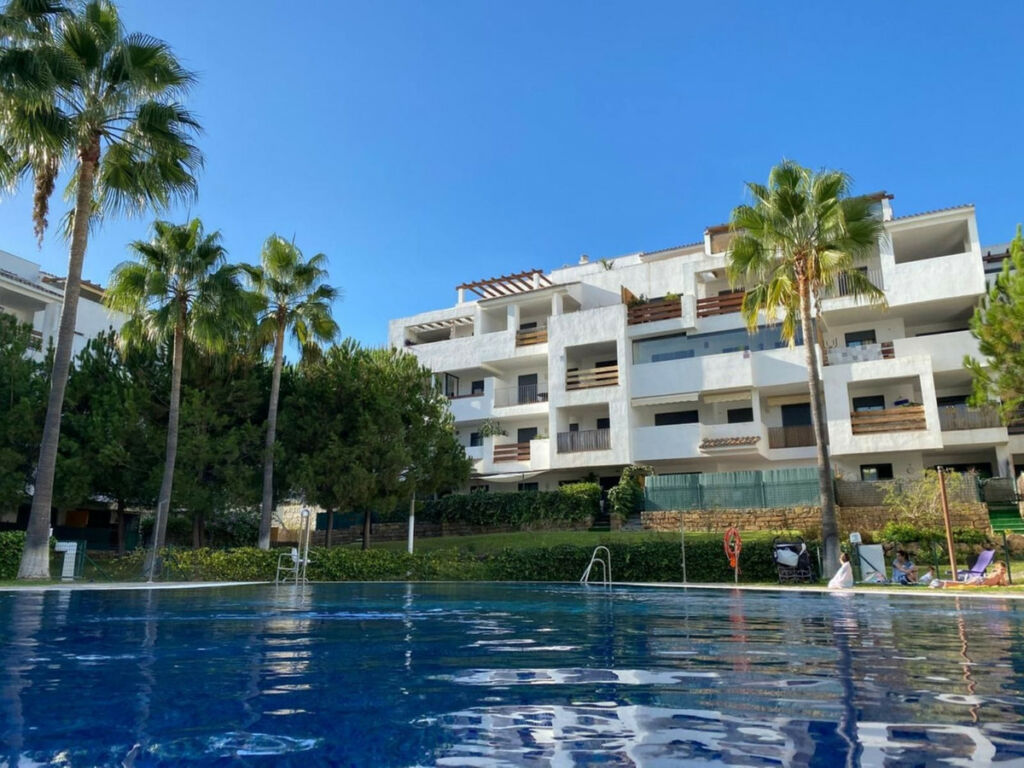 Penthouse La Cala de Mijas Málaga - image 3