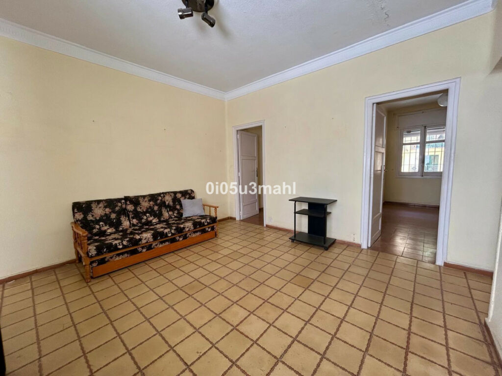 Middle Floor Apartment Málaga Málaga - image 3