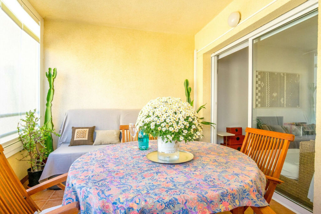 Middle Floor Apartment Orihuela Costa Alicante - image 3