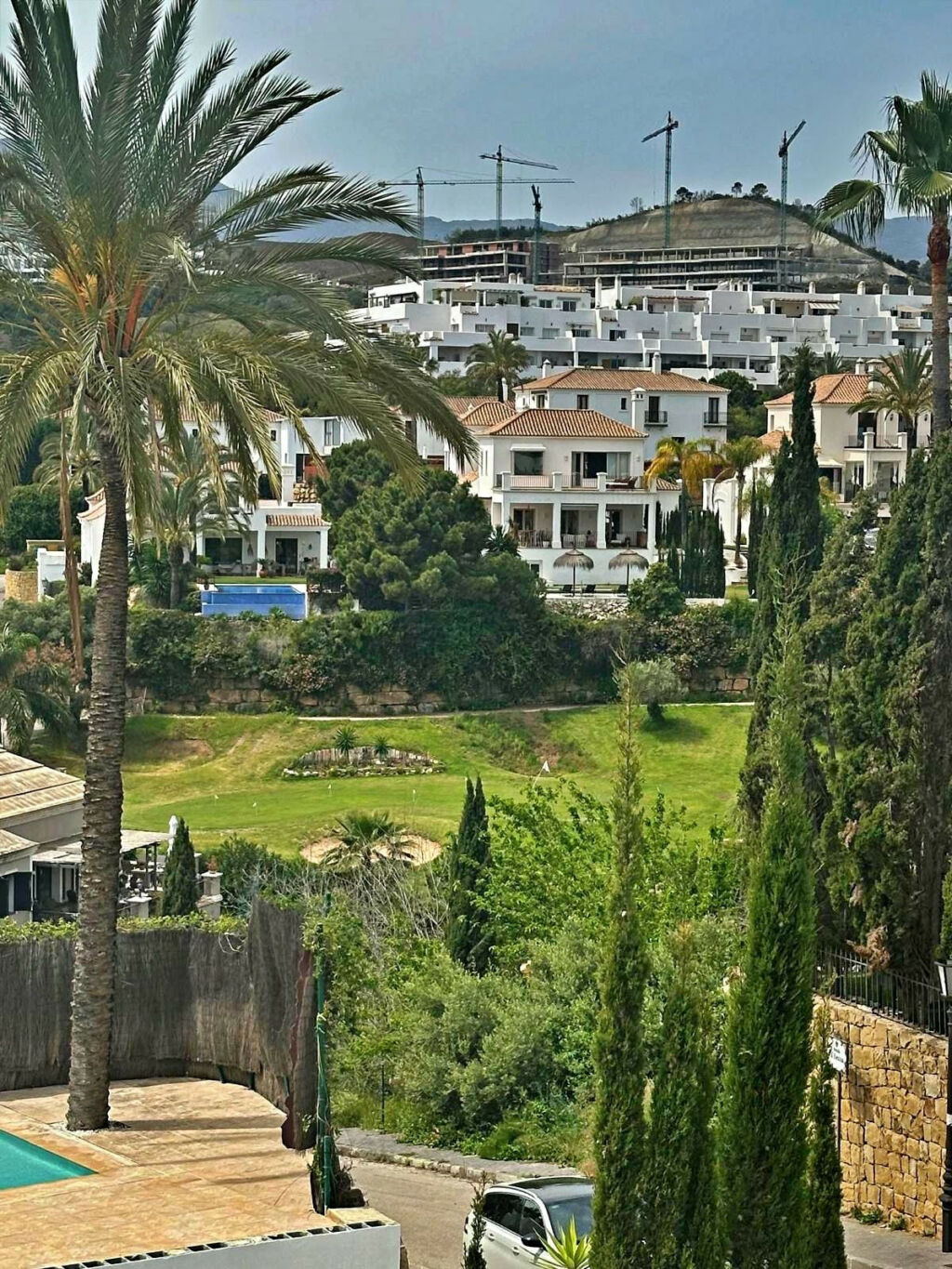 Detached Villa Selwo Málaga - image 3