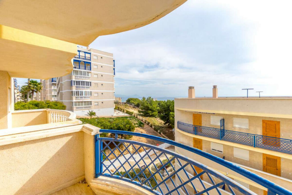 Ground Floor Studio Arenales del Sol Alicante - image 3