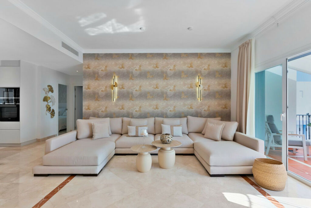 Penthouse Duplex El Paraiso Málaga - image 3