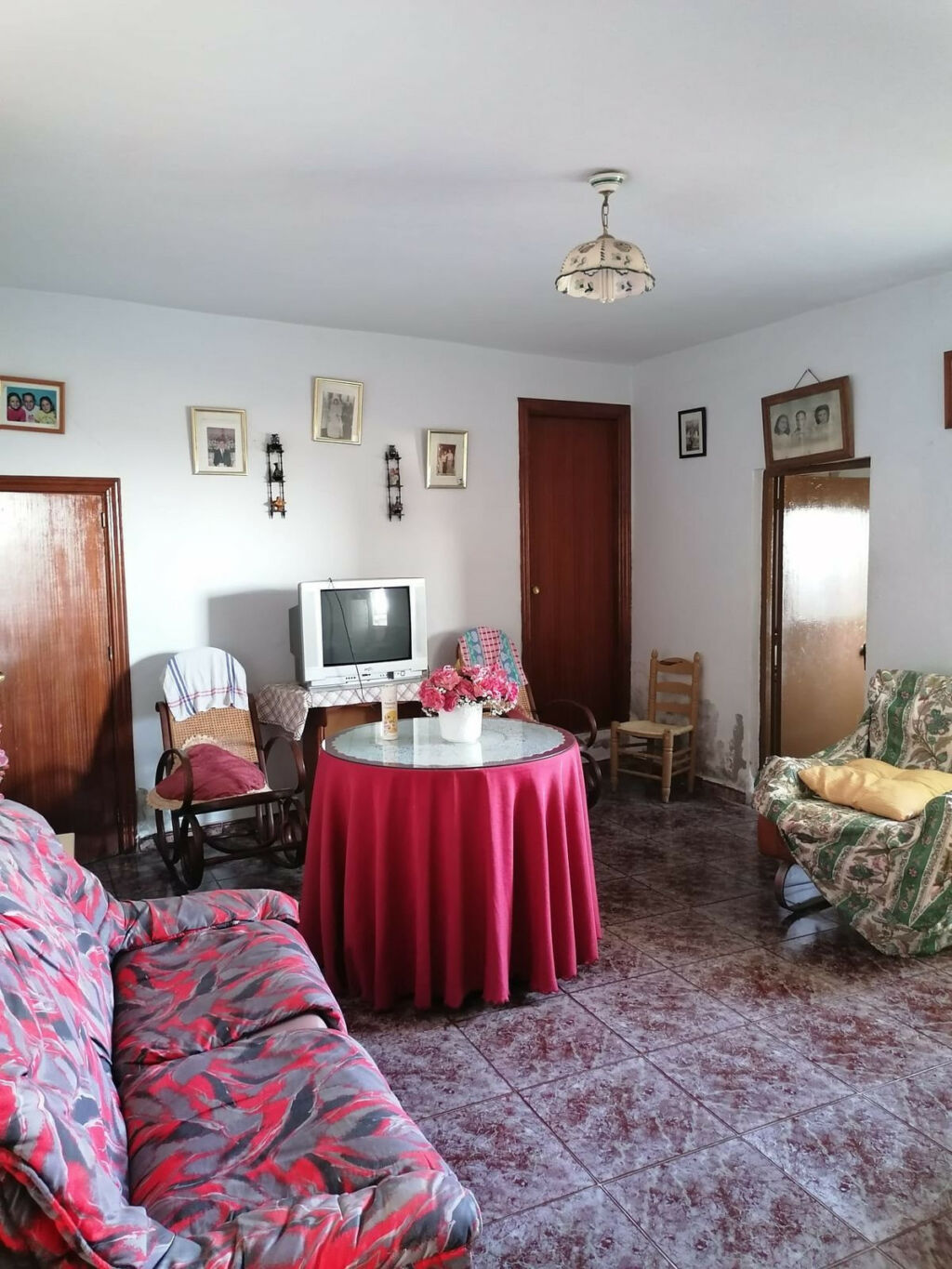 Detached Villa Alozaina Málaga - image 3