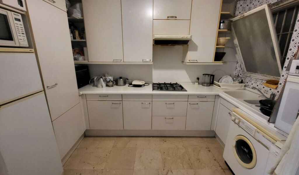 Ground Floor Apartment Guadalmina Alta Málaga - image 3