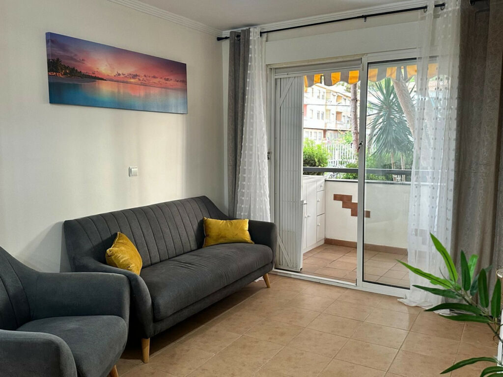 Ground Floor Apartment Lo Pagan Murcia - image 3