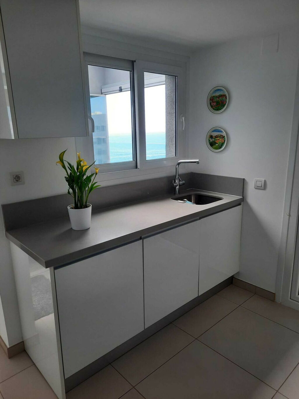 Penthouse Punta Prima Alicante - image 3