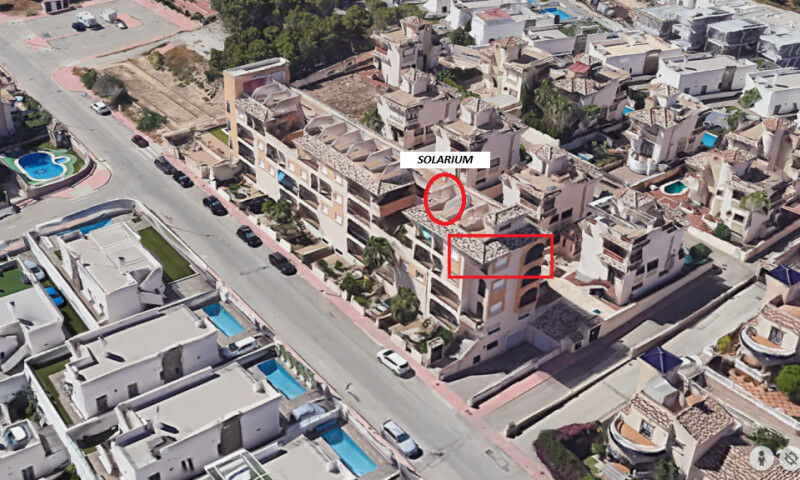 Penthouse Orihuela Costa Alicante - image 3