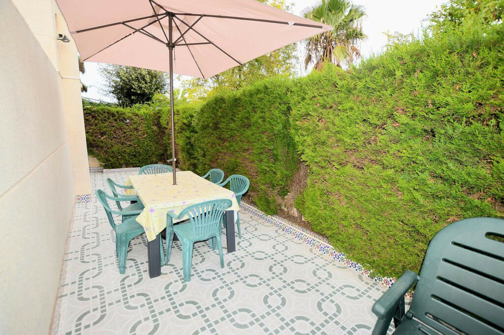 Semi-Detached House Punta Prima Alicante - image 3