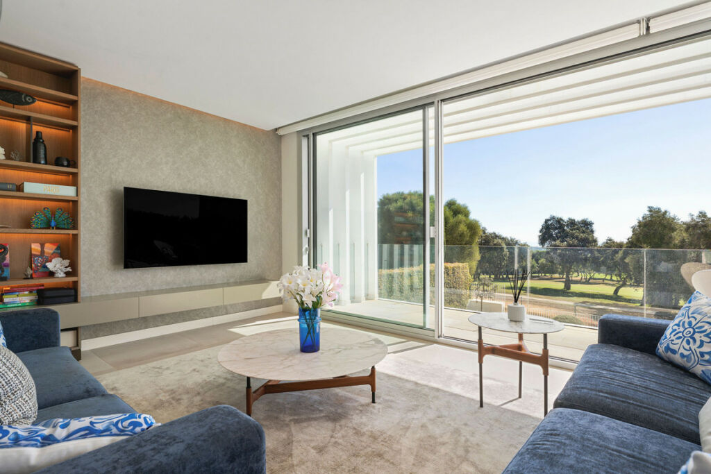 Detached Villa Sotogrande Cádiz - image 3
