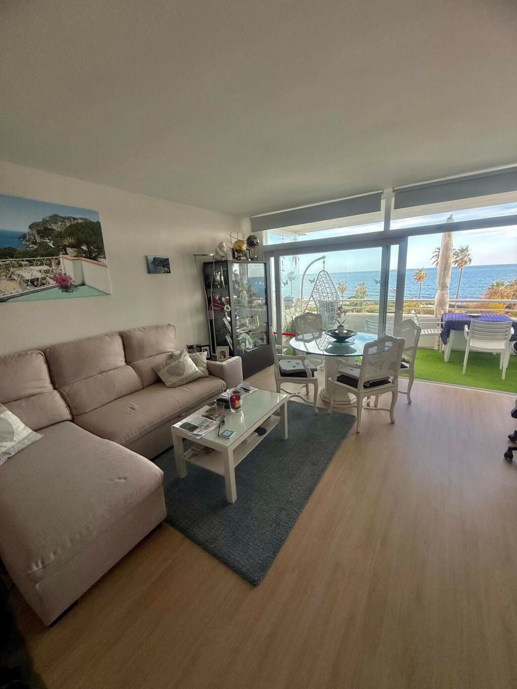 Middle Floor Apartment Mijas Costa Málaga - image 3
