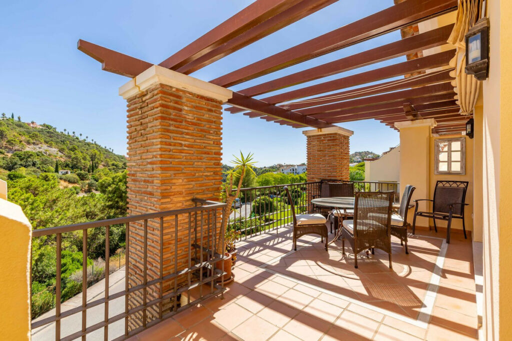 Penthouse Duplex Los Arqueros Málaga - image 3