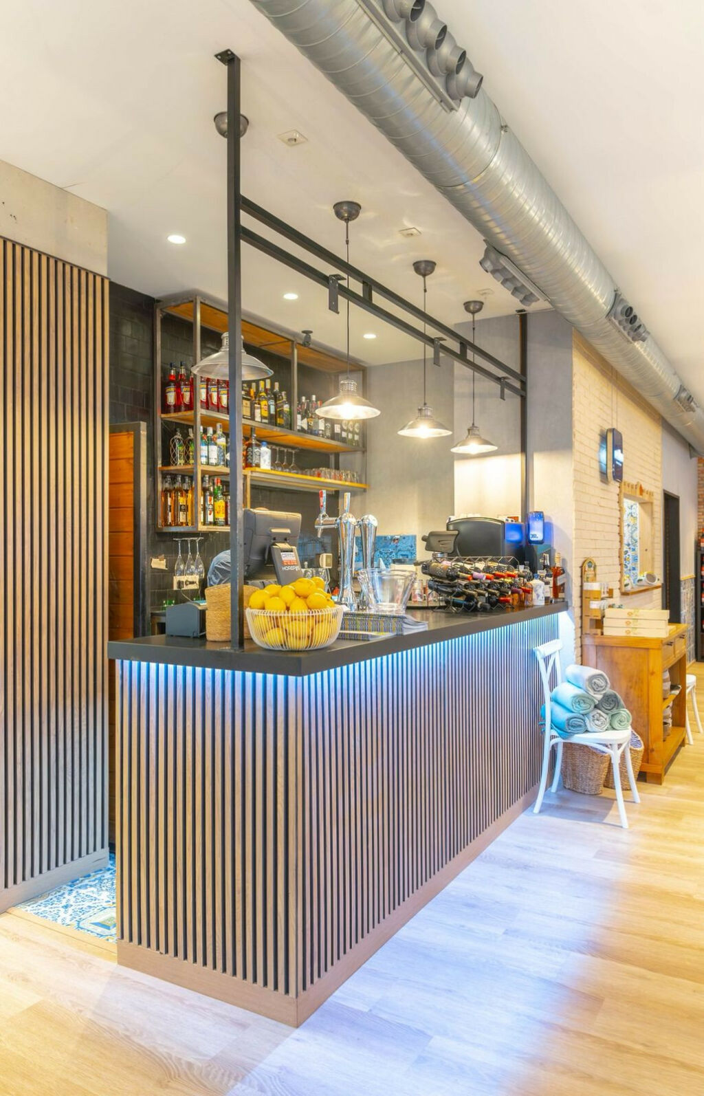 Restaurant San Pedro de Alcántara Málaga - image 3