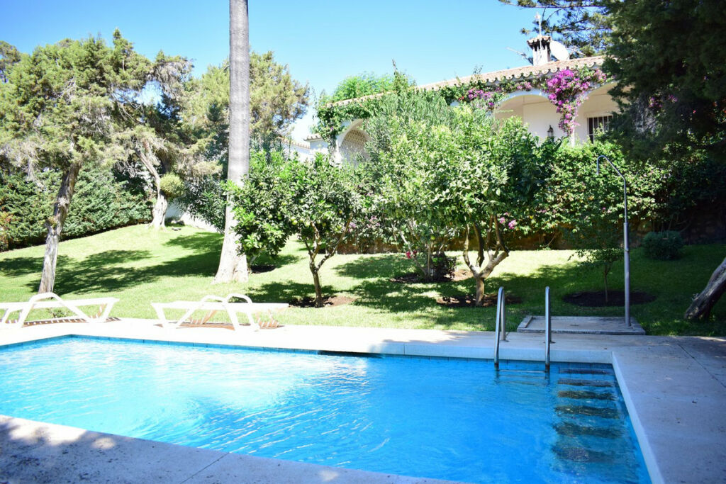 Finca - Cortijo Marbesa Málaga - image 3