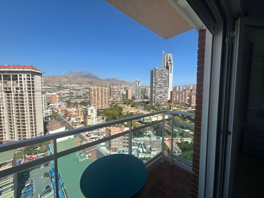 Penthouse Finestrat Alicante - image 3