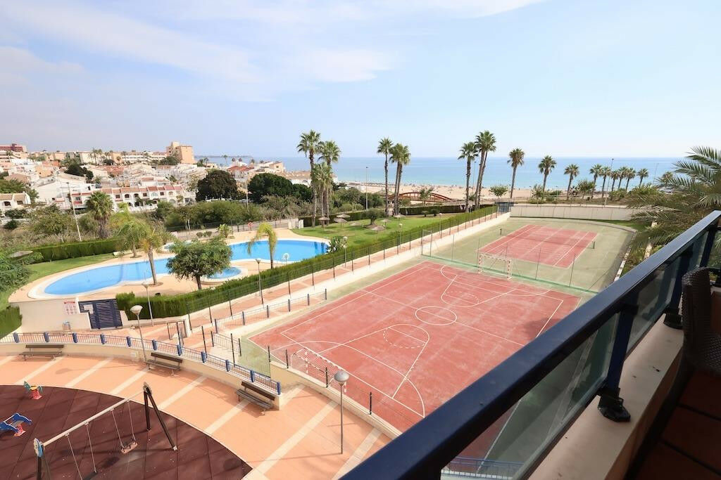 Penthouse Pilar de la Horadada Alicante - image 3