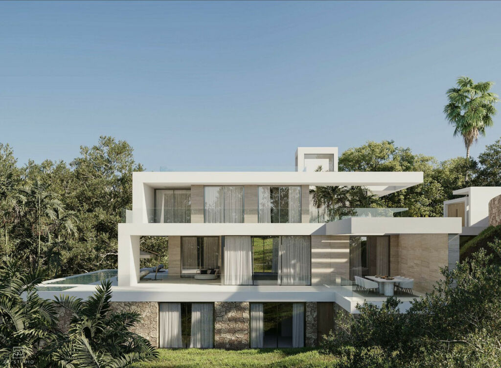 Residential Plot El Rosario Málaga - image 3