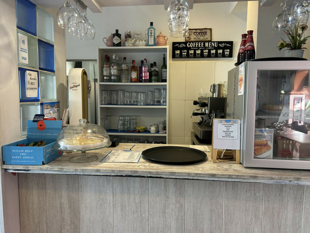 Restaurant Calahonda Málaga - image 3