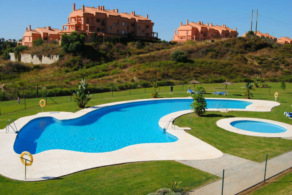 Penthouse Mijas Costa Málaga - image 3