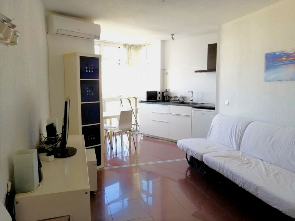 Middle Floor Studio Benalmadena Costa Málaga - image 3