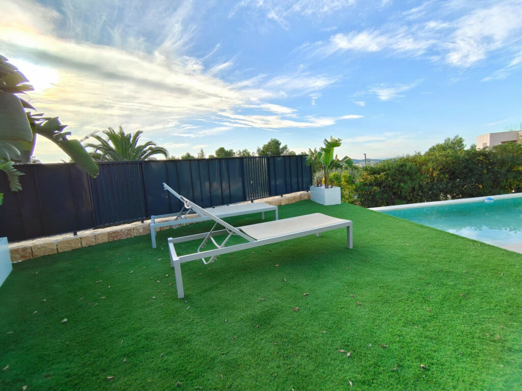 Bungalow Finestrat Alicante - image 3