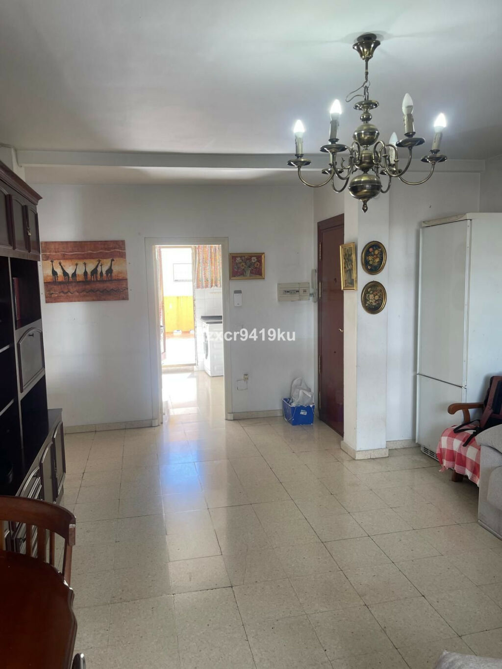 Middle Floor Apartment Fuengirola Málaga - image 3