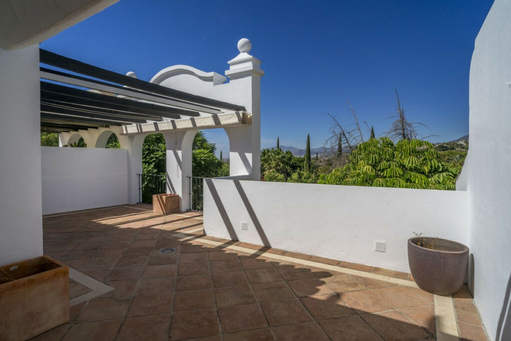Penthouse Duplex Marbella Málaga - image 3