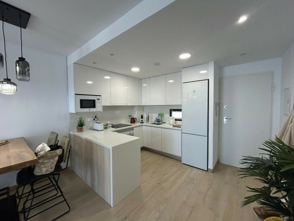 Bungalow Finestrat Alicante - image 3