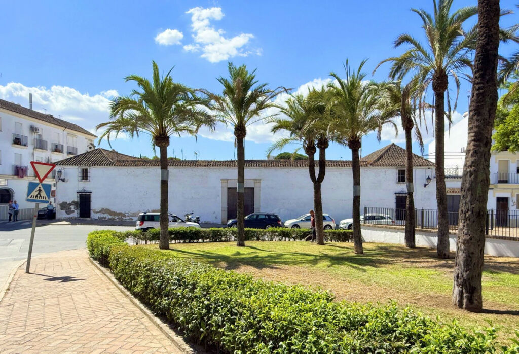 Finca - Cortijo Arcos de la Frontera Cádiz - image 2