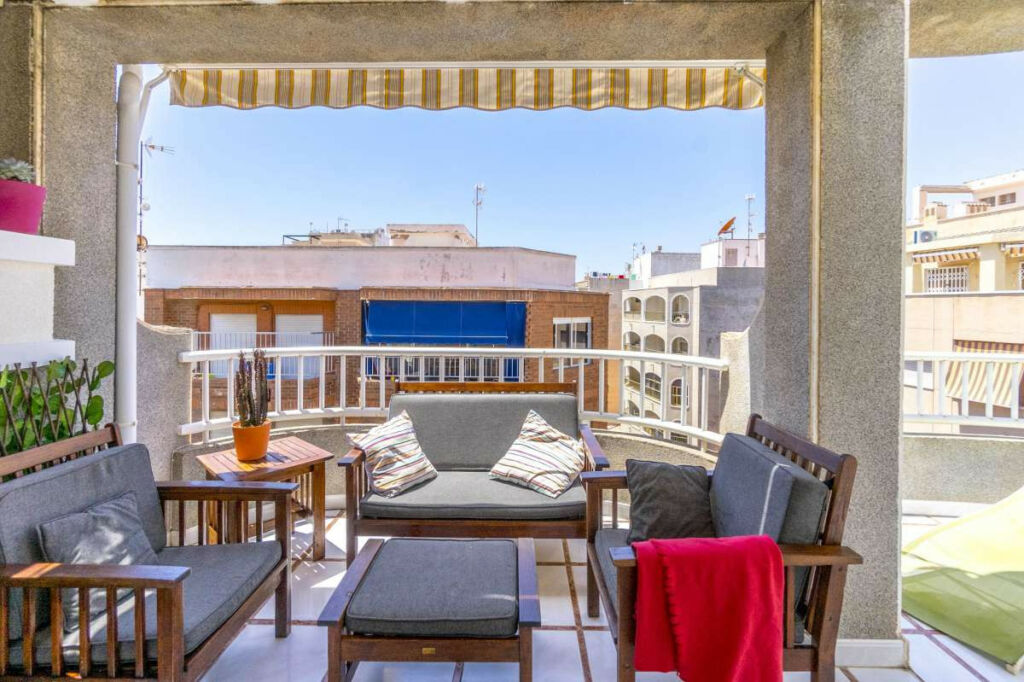 Penthouse Torrevieja Alicante - image 3