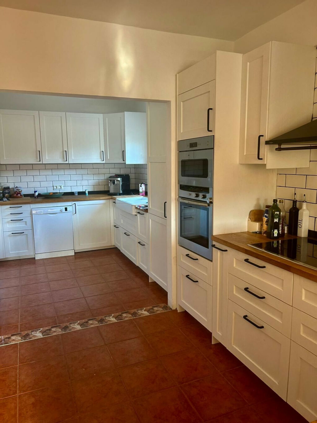 Detached Villa Alcaucín Málaga - image 3