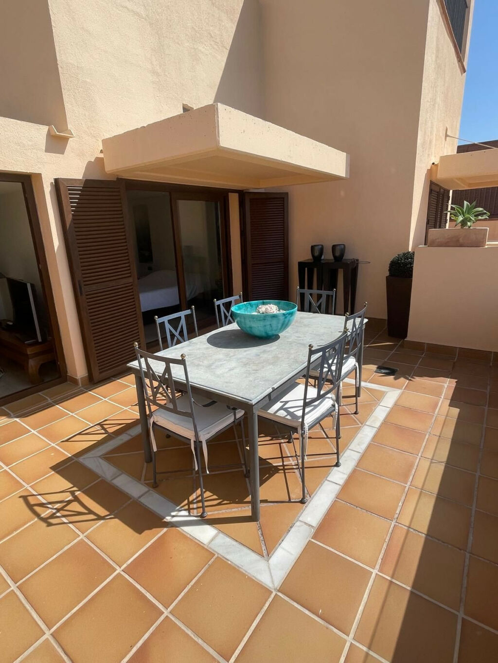 Penthouse Duplex Estepona Málaga - image 3