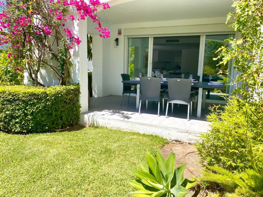 Townhouse Costalita Málaga - image 3