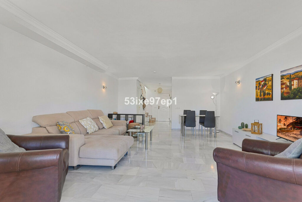 Townhouse Benalmadena Costa Málaga - image 3