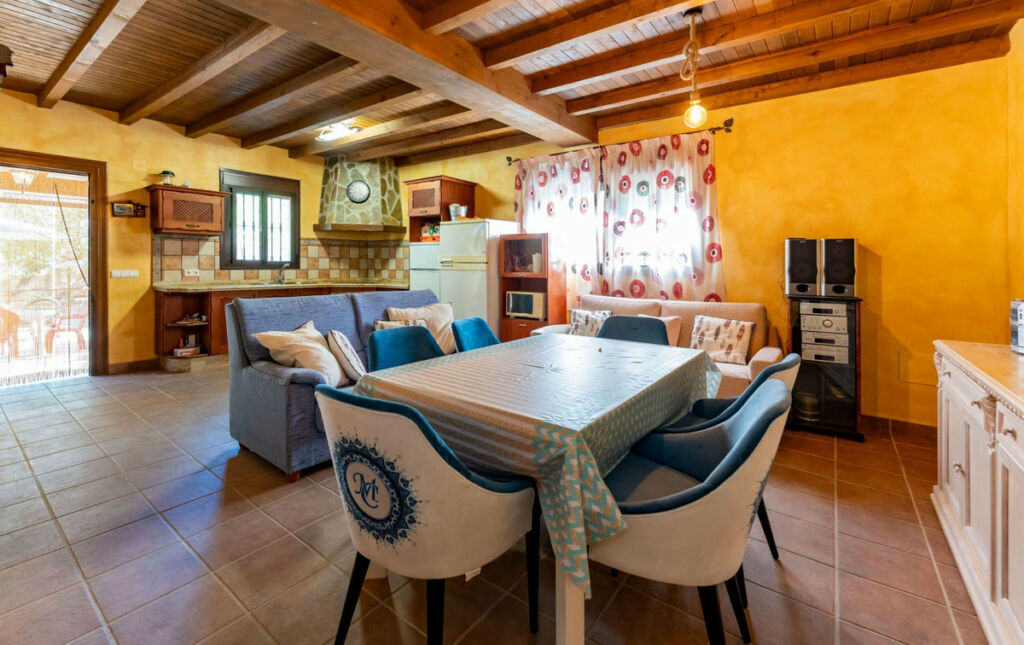 Detached Villa Coín Málaga - image 3