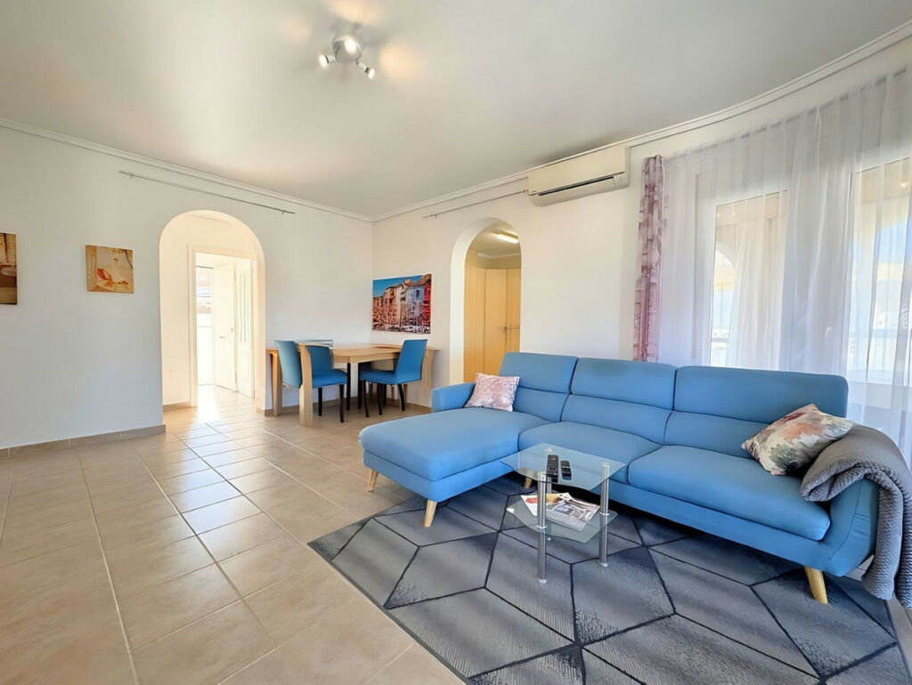 Detached Villa Ciudad Quesada Alicante - image 3