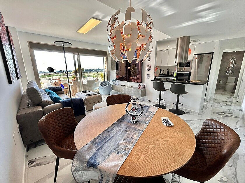 Ground Floor Apartment Villamartin Alicante - image 3