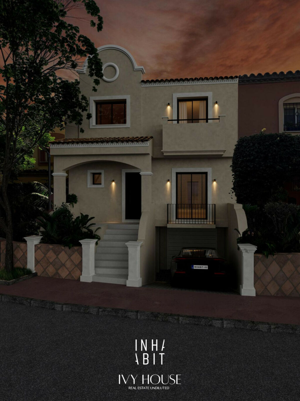 Townhouse Nueva Andalucía Málaga - image 3