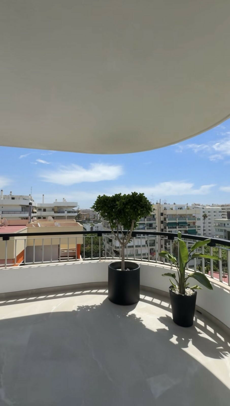 Penthouse Marbella Málaga - image 4