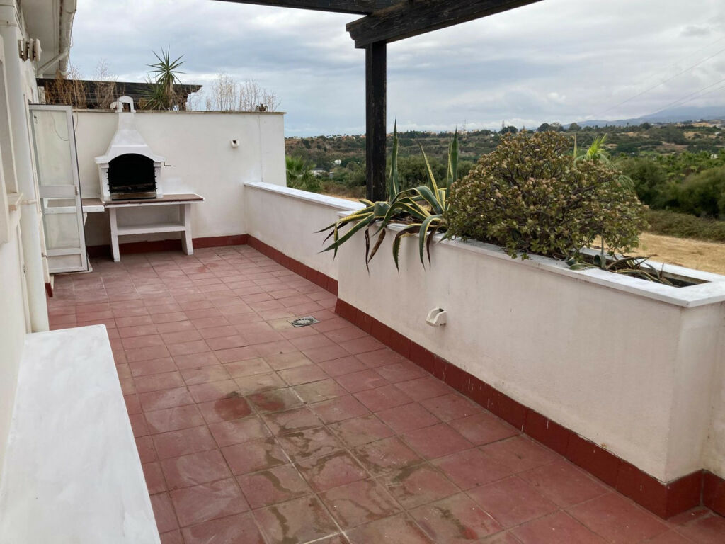 Duplex Cancelada Málaga - image 3