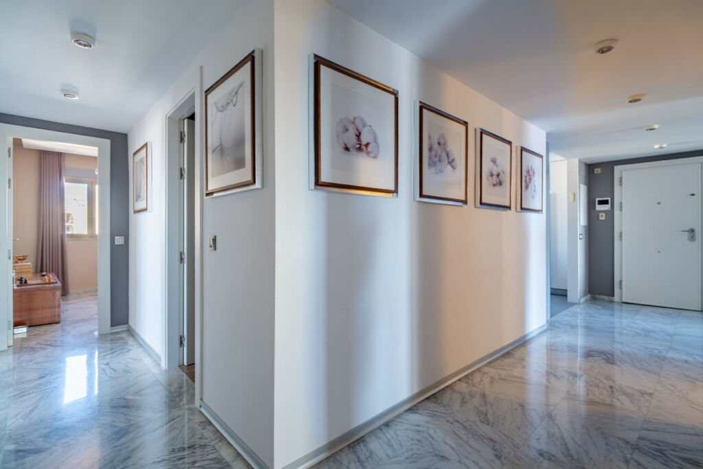Penthouse Málaga Málaga - image 3