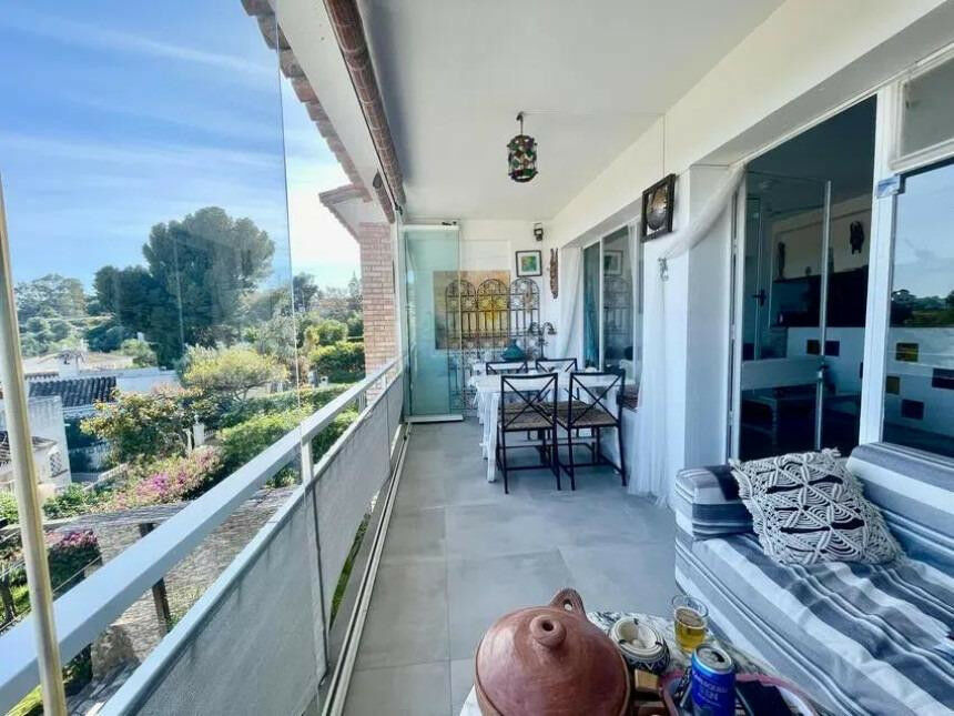 Semi-Detached House Torremuelle Málaga - image 3
