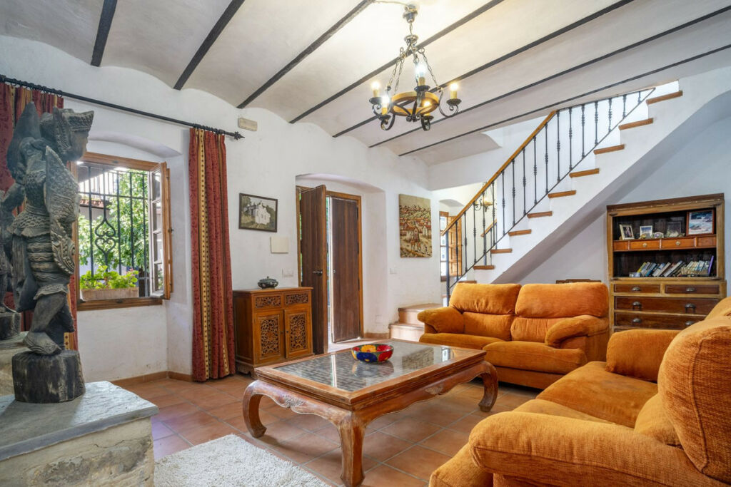 Hotel Benaoján Málaga - image 3
