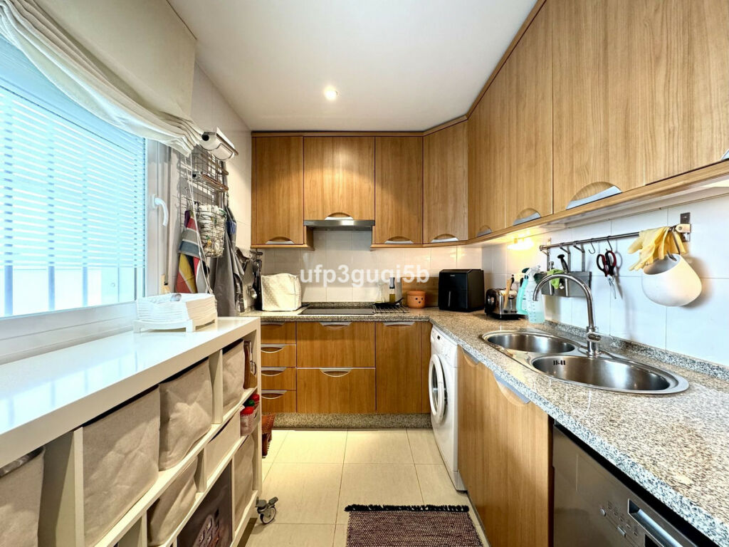 Penthouse Torrequebrada Málaga - image 3