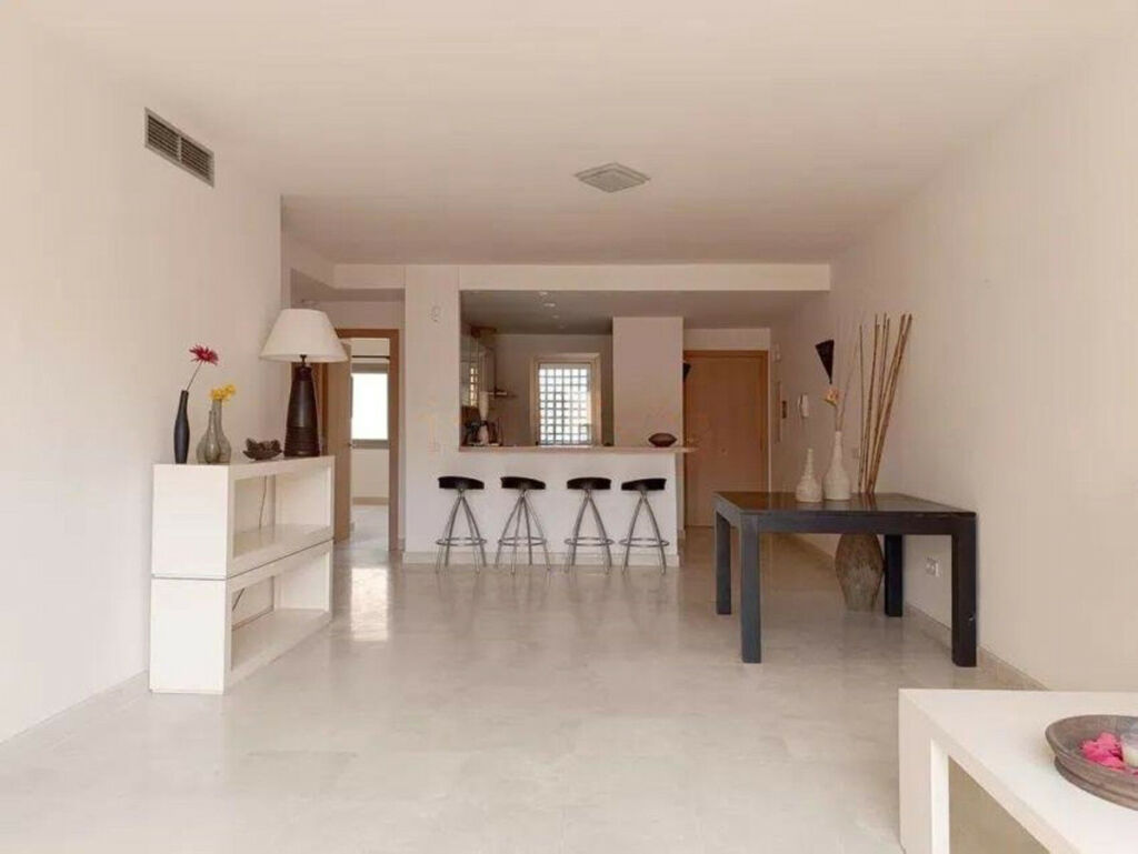 Top Floor Apartment Bel Air Málaga - image 3