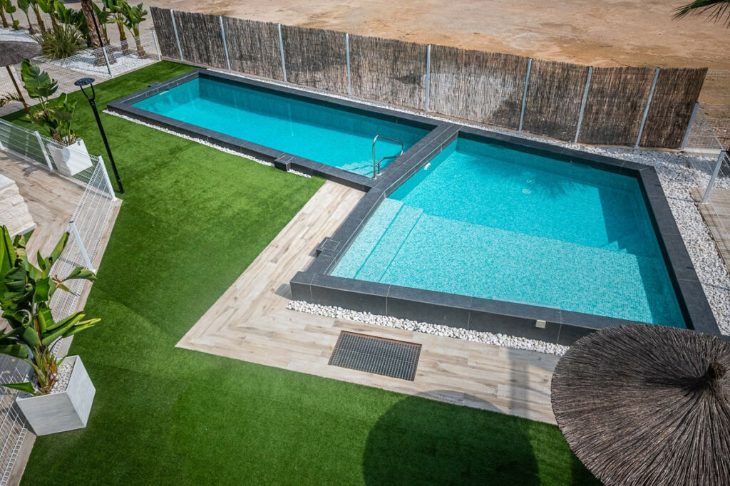 Ground Floor Apartment Lo Crispin Alicante - image 3